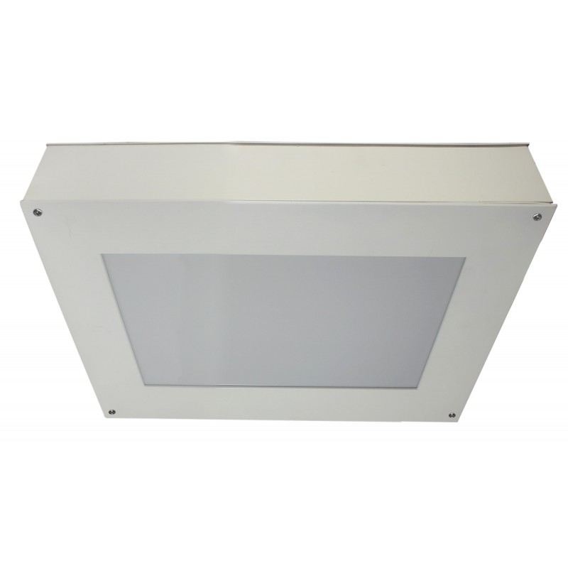 DRISHYAA 12 Watt LED COB Surface Light