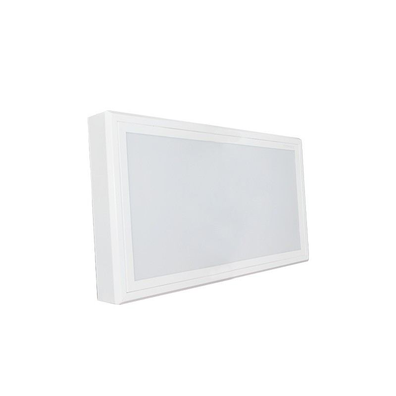 DRISHYAA 30 Watt LED Surface panel Light