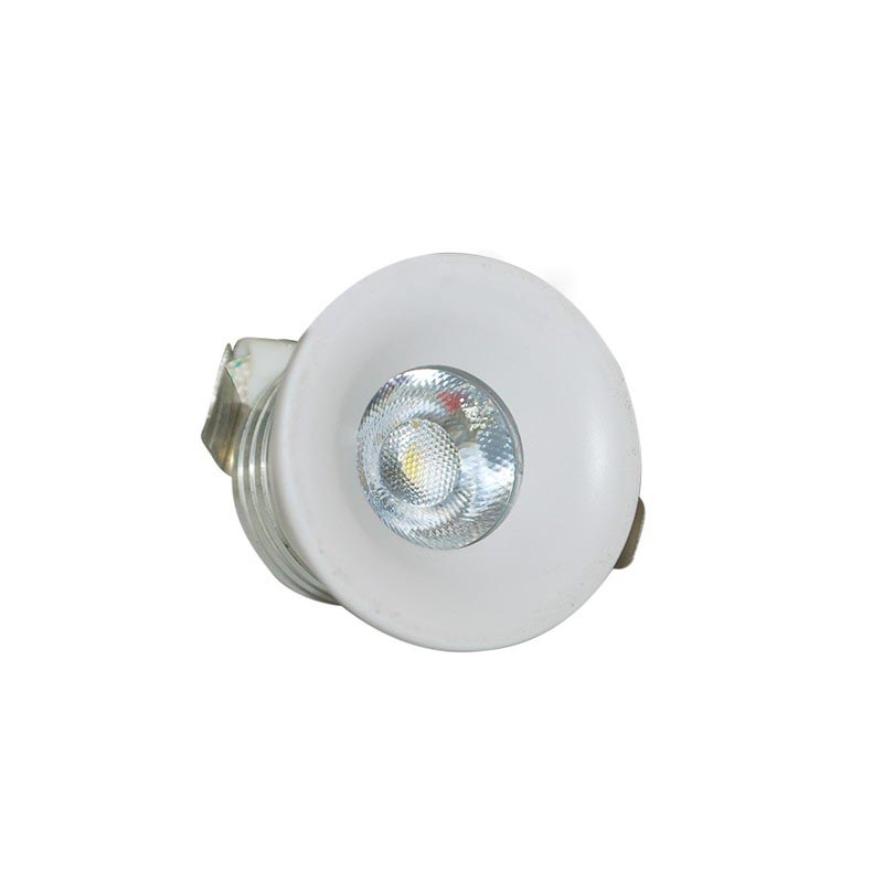 DRISHYAA 1 Watt LED Spot Light
