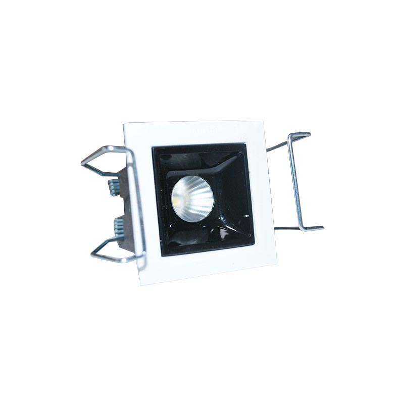 DRISHYAA  3Watt LED Spot Light