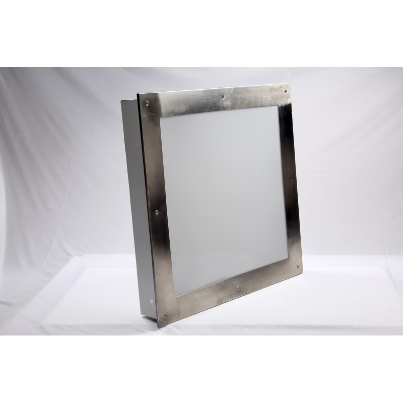 DRISHYAA 70 WATT LED (2X2) Clean Room Panel Light.