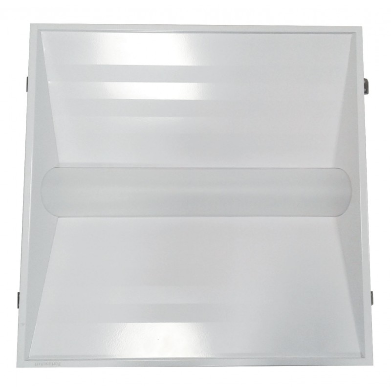 DRISHYAA 40WATT LED (2X2) Surface Panel Light.