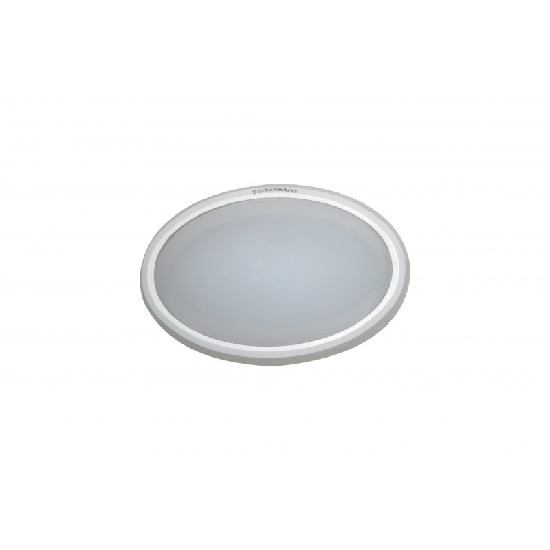 DRISHYAA 10 WATT LED BulkHead Light