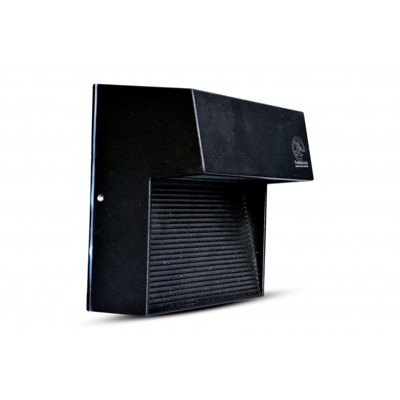 DRISHYAA 8 Watt LED BulkHead Light