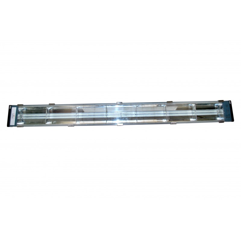 DRISHYAA 60 Watt Led Profile Fitting