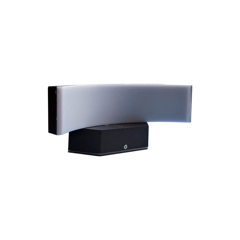 DRISHYAA 30 Watt Led Wall Bracket Light