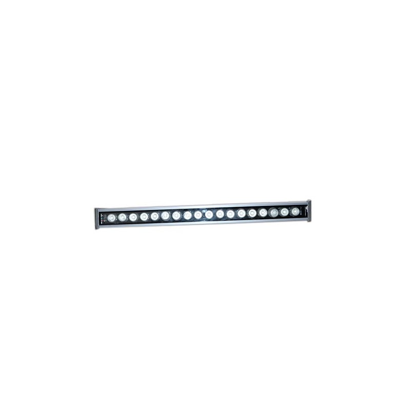 DRISHYAA 18 Watt LED Wall Washer Light Colors(GREEN)