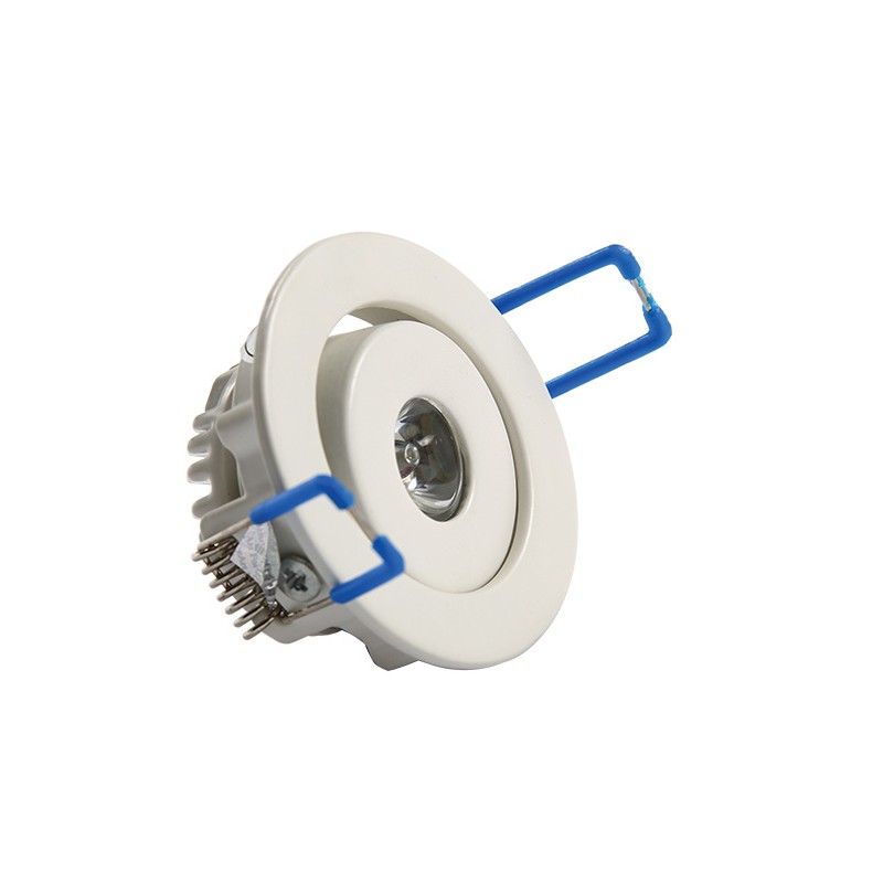 DRISHYAA  1 WATT LED Down Light.