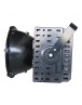 DRISHYAA 1000W SPORTS FLOOD LIGHT