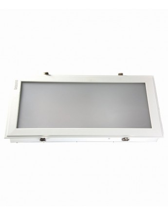 DRISHYAA 35Watt LED Panel Cleanroom Lights.