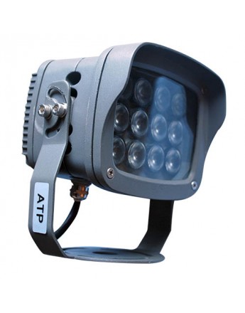 DRISHYAA 12 watt Led Facade Lights