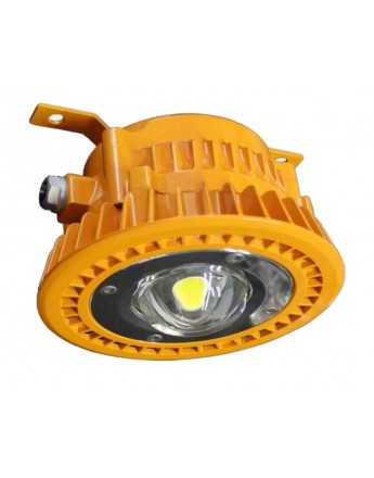 DRISHYAA 50 watt LED Flame Proof Light