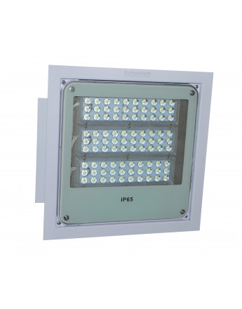 DRISHYAA 90 WATT LED Gas Station Light