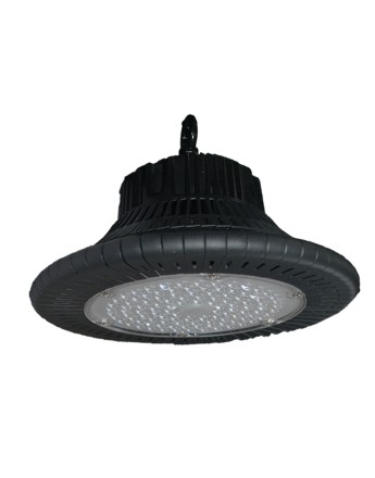 DRISHYAA 140 watt Led UFO Highbay light