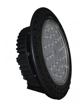 DRISHYAA 120 Watt Led Ufo HighBay Light.