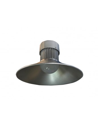 DRISHYAA 100Watt LED Highbay Lights.