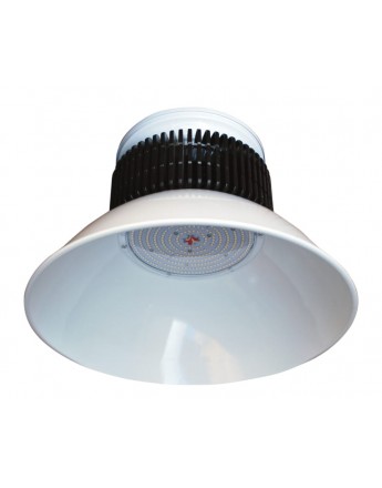 DRISHYAA 200 WATT LED FIN Highbay Light.