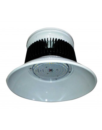 DRISHYAA 100 WATT LED FIN HIGHBAY LIGHT.
