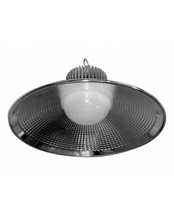 DRISHYAA50 WATT LED FIN HIGHBAY LIGHT.