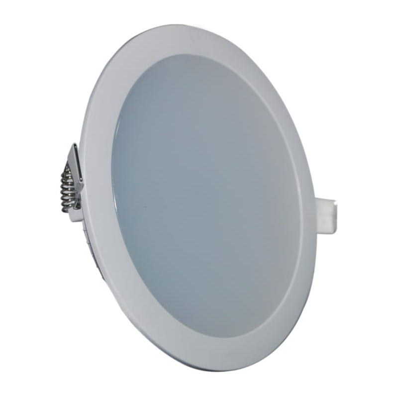 DRISHYAA  10 Watt Led PC down Light