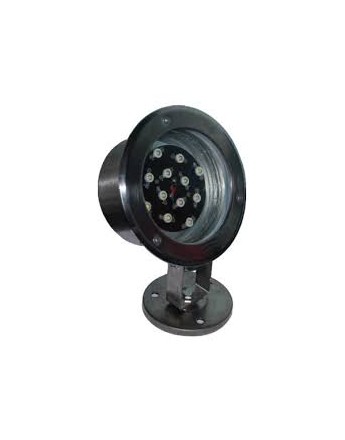 DRISHYAA Led Under Ground Led Light 12 WATT