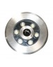 DRISHYAA 6 Watt LED UnderWater Lights (MID WHITE)
