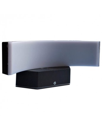 DRISHYAA 30 Watt Led Wall Bracket Light