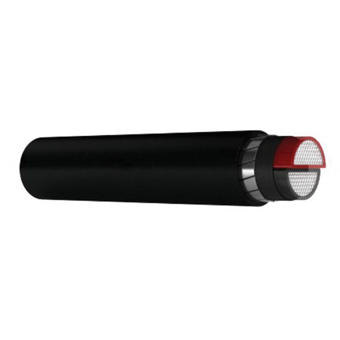 DRISHYAA 6mm 2 Core ALUM Armoured Cable