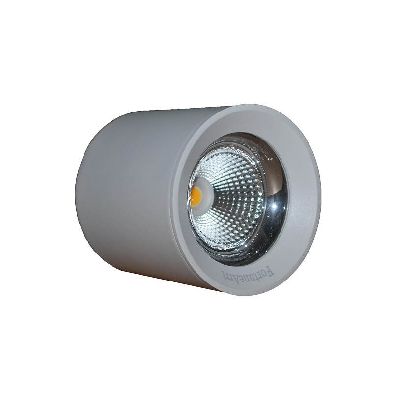 DRISHYAA 12 watt LED Cob Surface.