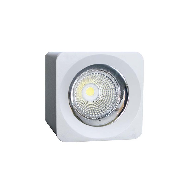 DRISHYAA 12Watt LED Cob-Surface Lights.